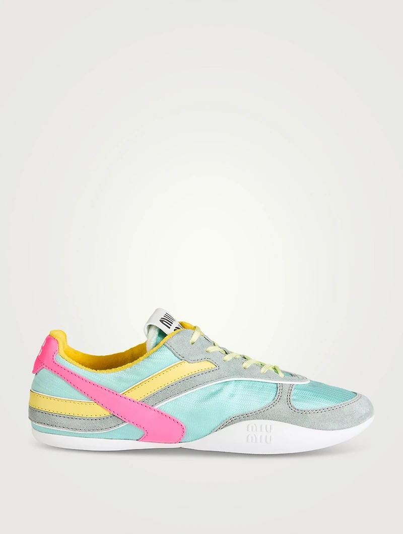 Gymnasium Sneakers