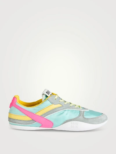 Gymnasium Sneakers