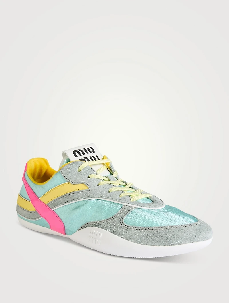 Gymnasium Sneakers
