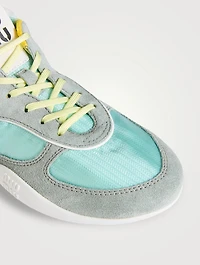 Gymnasium Sneakers