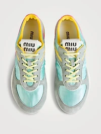 Gymnasium Sneakers