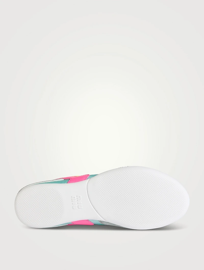 Gymnasium Sneakers
