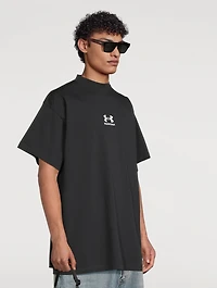 Oversized Square Sunglasses