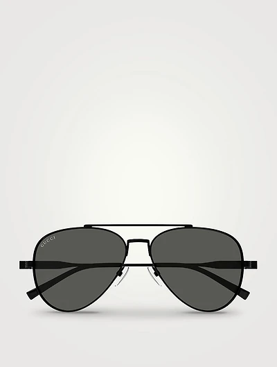 Aviator Sunglasses