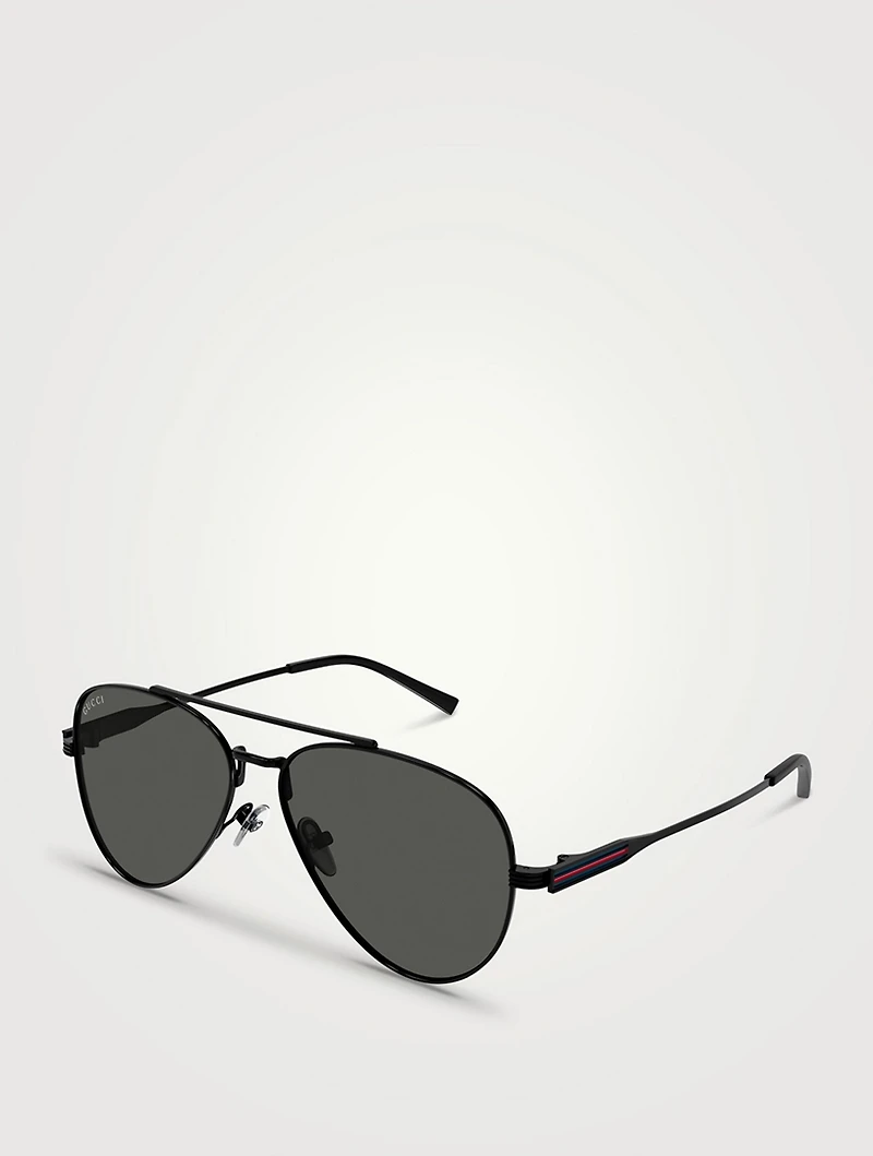 Aviator Sunglasses