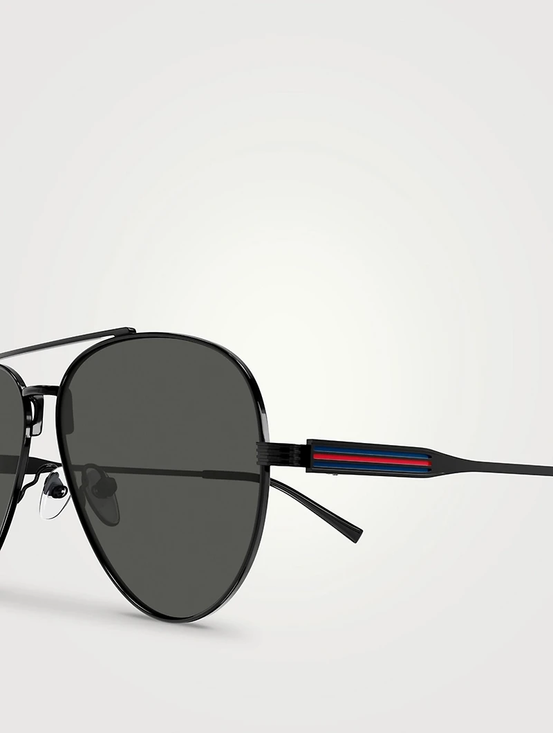 Aviator Sunglasses