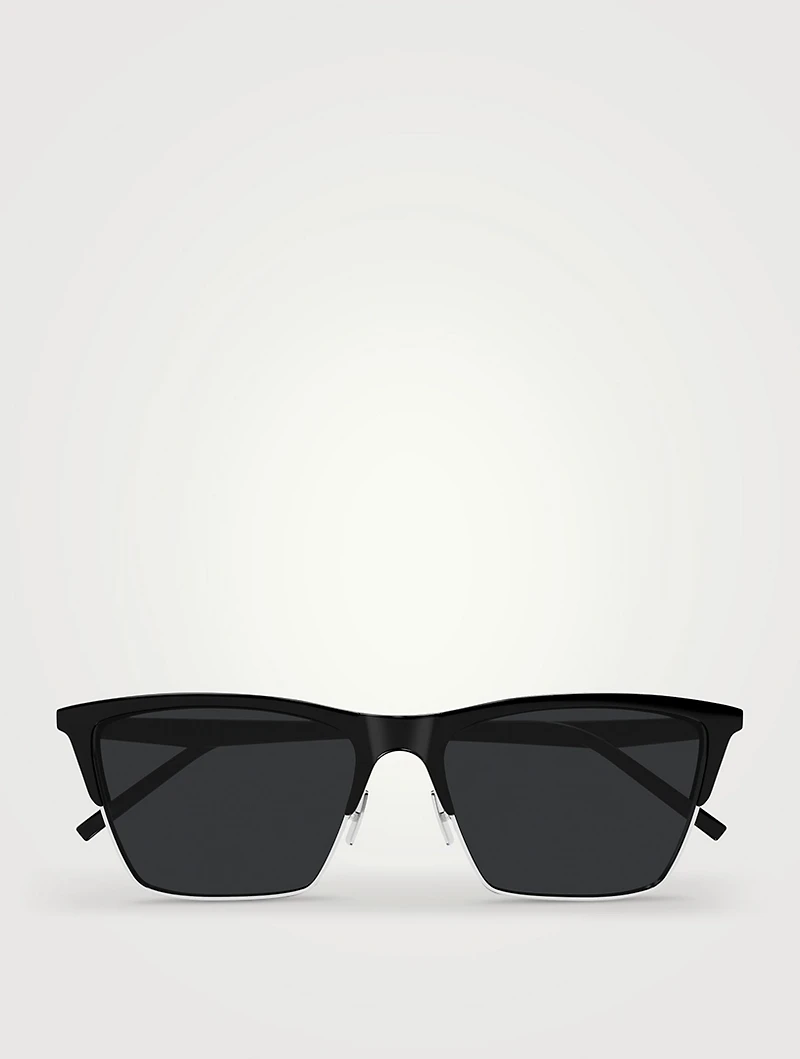 SL 767 Square Sunglasses