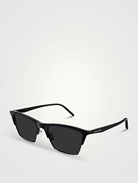 SL 767 Square Sunglasses