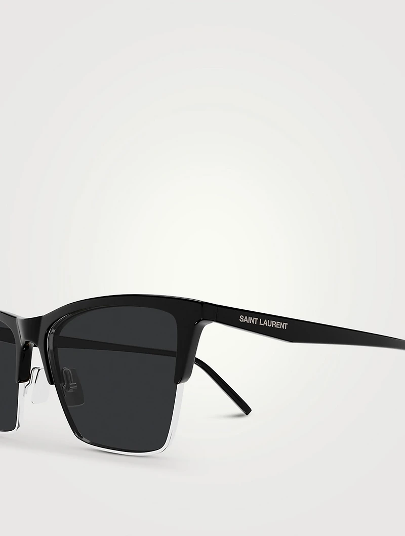 SL 767 Square Sunglasses