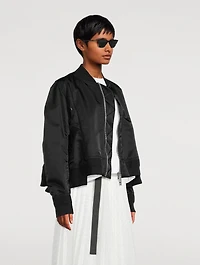 SL 767 Square Sunglasses