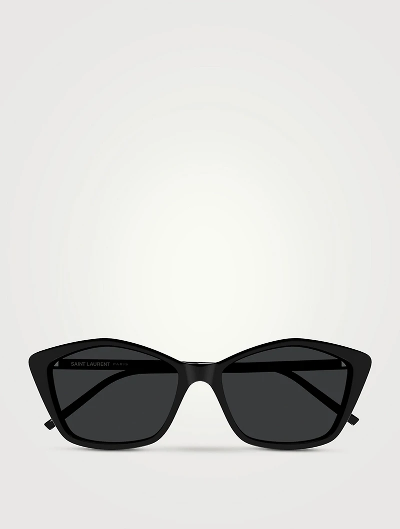 SL 775 Cat Eye Sunglasses