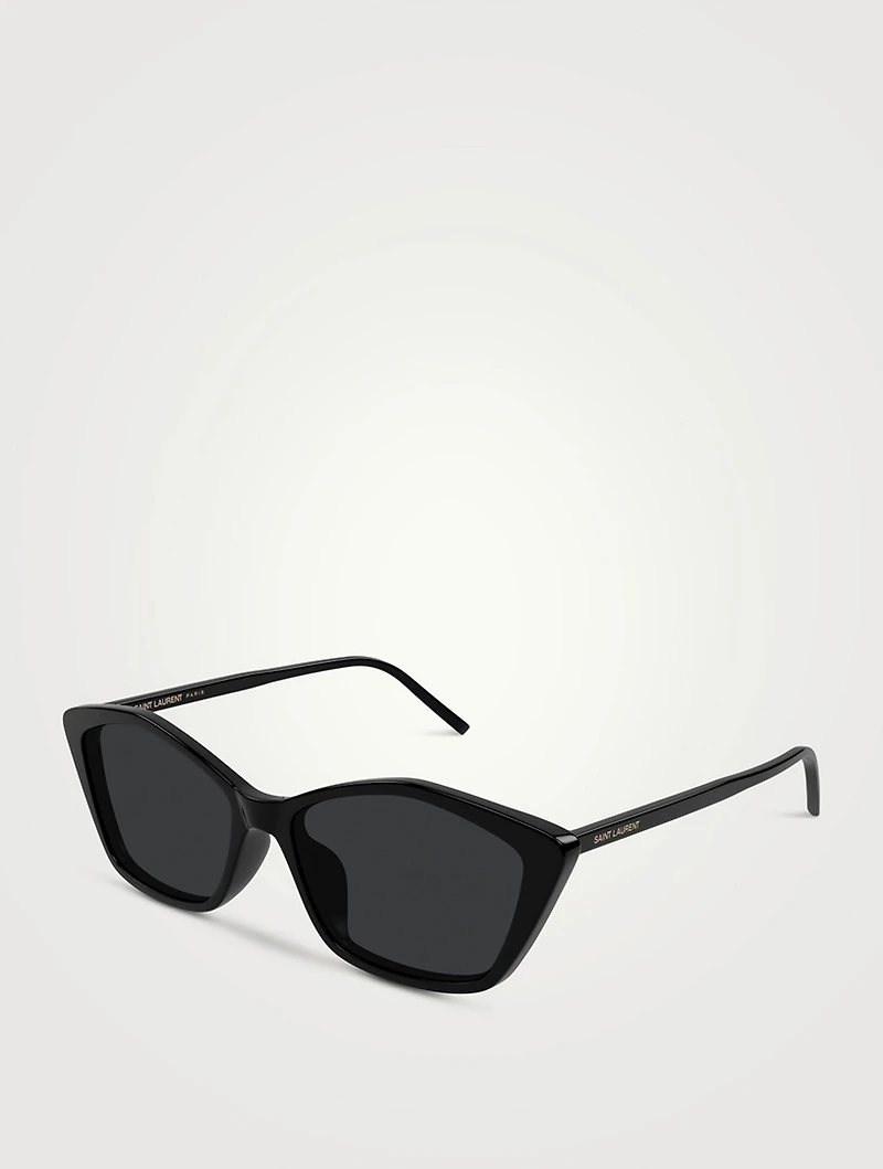 SL 775 Cat Eye Sunglasses