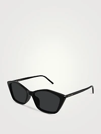 SL 775 Cat Eye Sunglasses