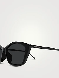 SL 775 Cat Eye Sunglasses