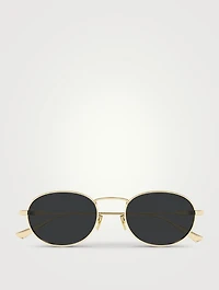 SL 799 Round Sunglasses