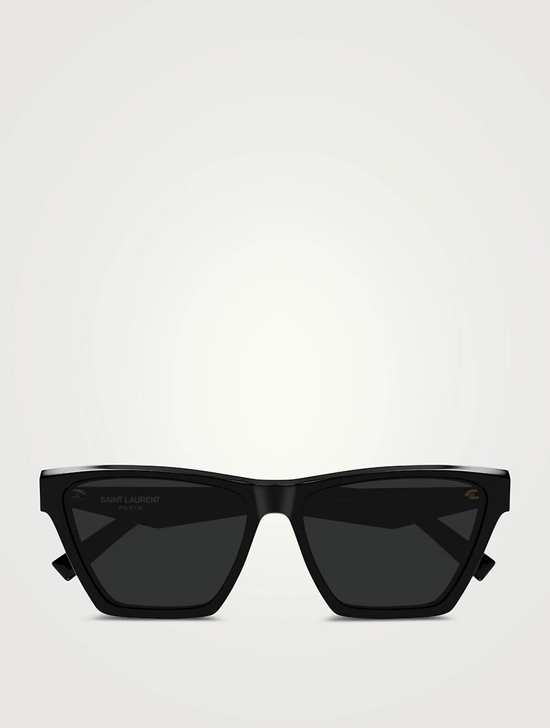 SL M103 Cat Eye Sunglasses
