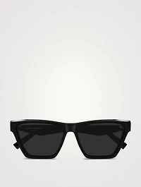 SL M103 Cat Eye Sunglasses
