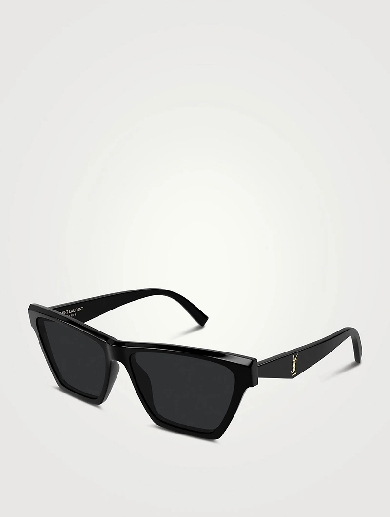 SL M103 Cat Eye Sunglasses