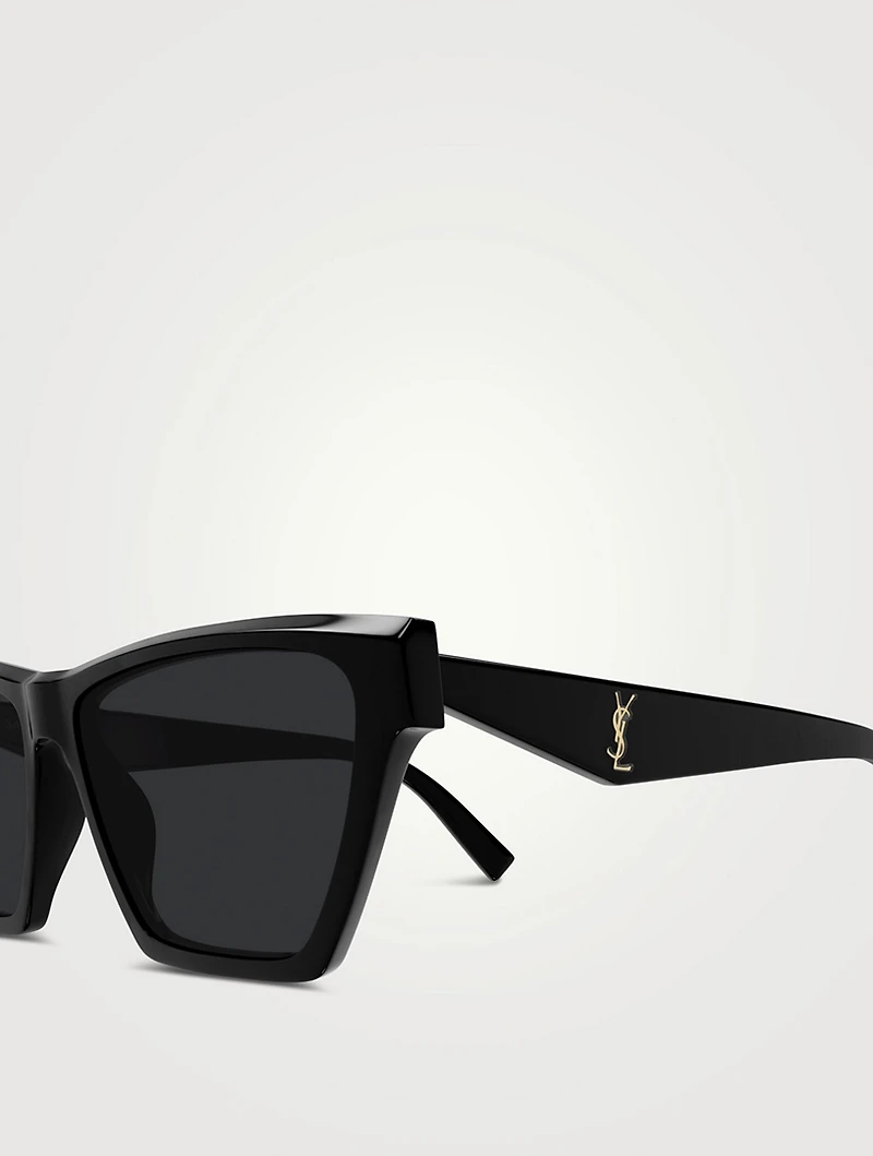SL M103 Cat Eye Sunglasses