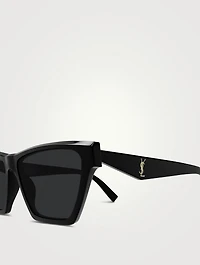 SL M103 Cat Eye Sunglasses