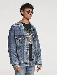 SL 708 Aviator Sunglasses