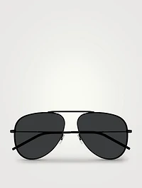 SL 800 Aviator Sunglasses