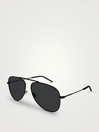SL 800 Aviator Sunglasses