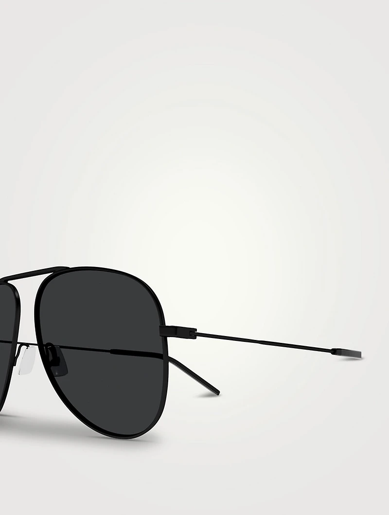 SL 800 Aviator Sunglasses