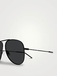 SL 800 Aviator Sunglasses