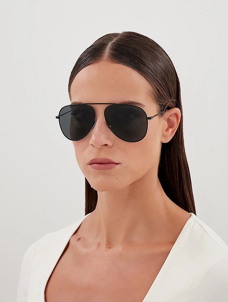 SL 800 Aviator Sunglasses