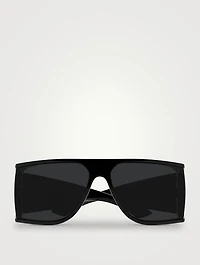 SL 806 Shield Sunglasses