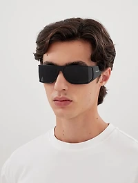 SL 806 Shield Sunglasses