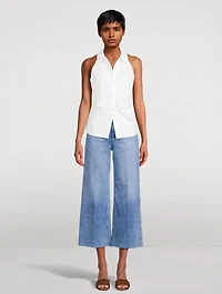 Regina Sleeveless Shirt