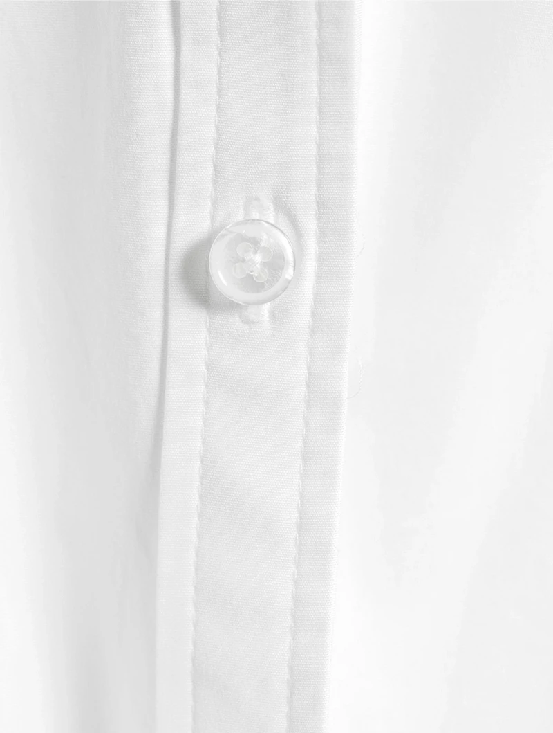Regina Sleeveless Shirt