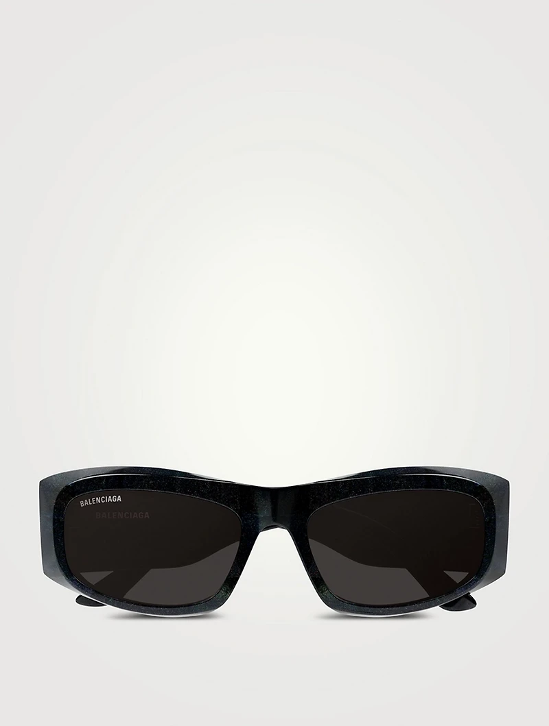 Rectangular Sunglasses