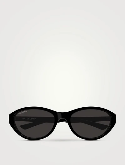 Cat Eye Sunglasses