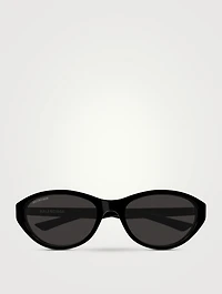 Cat Eye Sunglasses