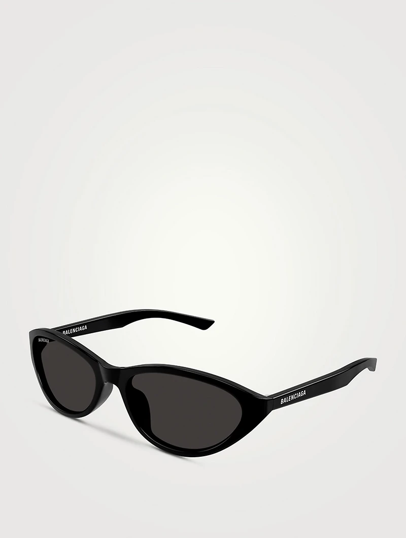 Cat Eye Sunglasses