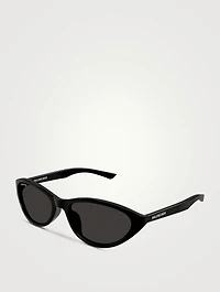 Cat Eye Sunglasses