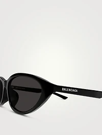 Cat Eye Sunglasses