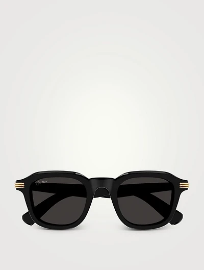 Rectangular Sunglasses