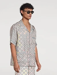Rectangular Sunglasses