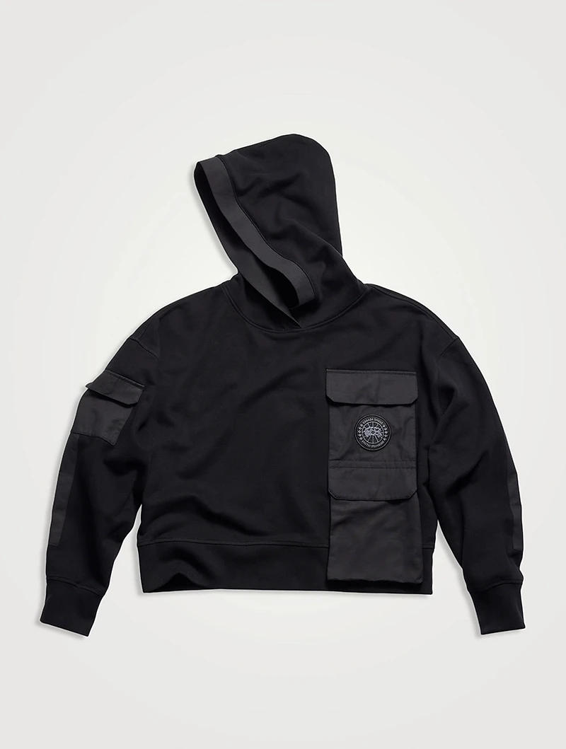 Yates Hoodie