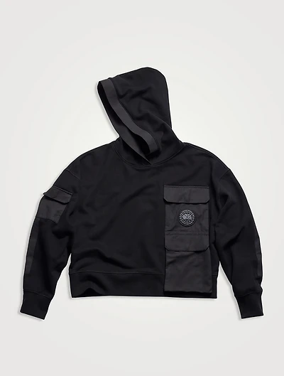 Yates Hoodie