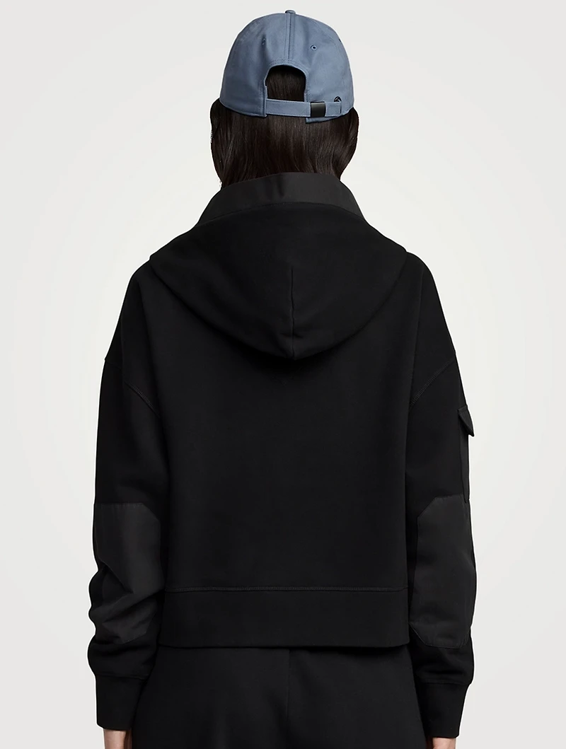 Yates Hoodie