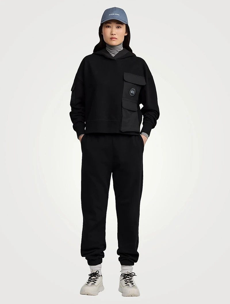 Yates Hoodie