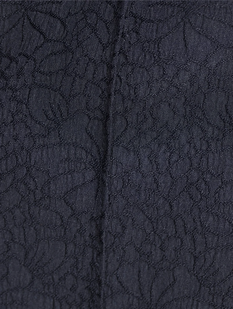 Dell Jacquard Trousers
