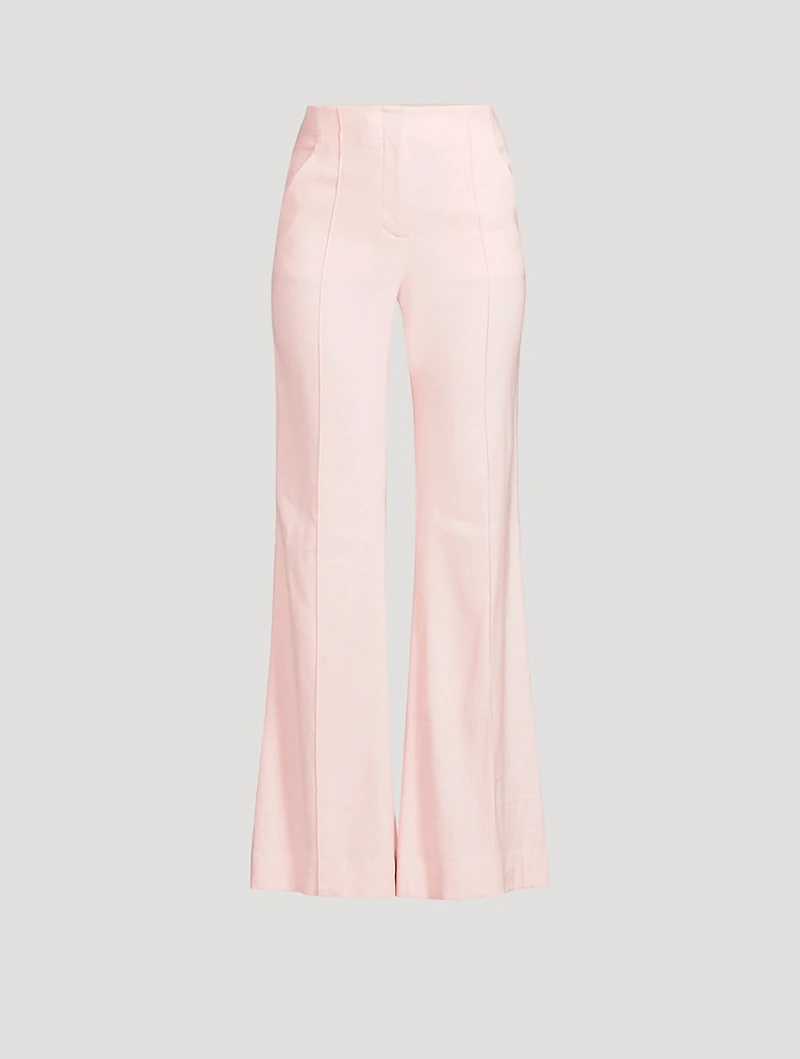 Komi Flare Trousers