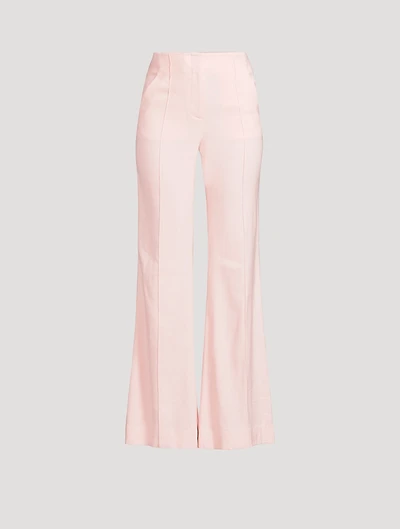 Komi Flare Trousers