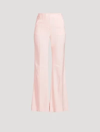 Komi Flare Trousers